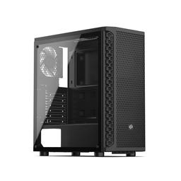 SilentiumPC Signum SG1 TG ATX Mid Tower Case