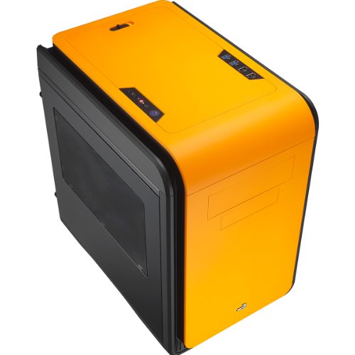 Aerocool DS Cube MicroATX Mini Tower Case