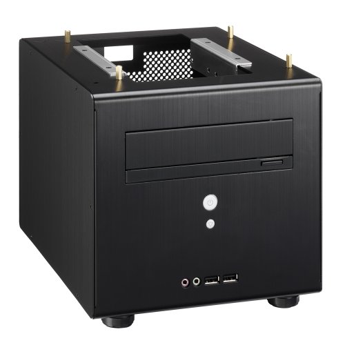 Lian Li PC-Q06 Mini ITX Test Bench Case