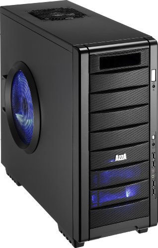 Azza Helios 910 ATX Mid Tower Case