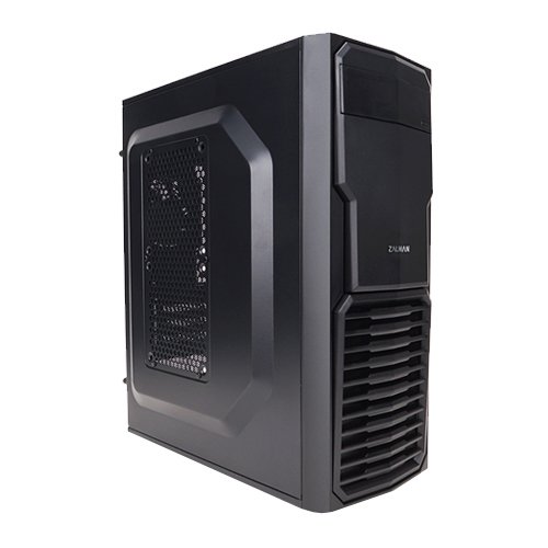 Zalman ZM-T2 MicroATX Mini Tower Case