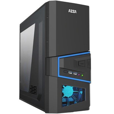 Azza Sirius 206 ATX Mid Tower Case