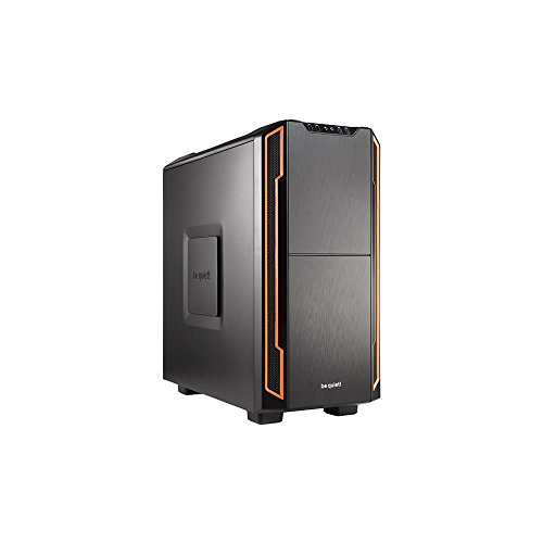 be quiet! Silent Base 600 ATX Mid Tower Case