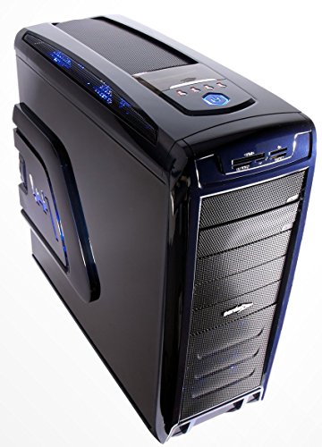 Sentey Arvina Extreme Division ATX Full Tower Case