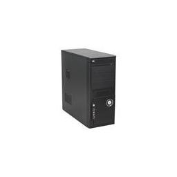 DIYPC DIY-5823 ATX Mid Tower Case