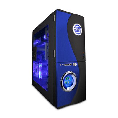 Apevia X-Telstar ATX Full Tower Case