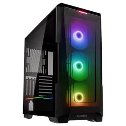 Phanteks Eclipse P500A D-RGB ATX Mid Tower Case