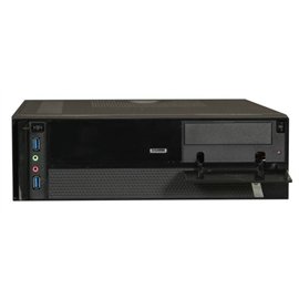 Apex DM-532-U3 HTPC Case w/275 W Power Supply