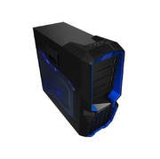 Raidmax ATX-615WUP ATX Mid Tower Case w/500 W Power Supply