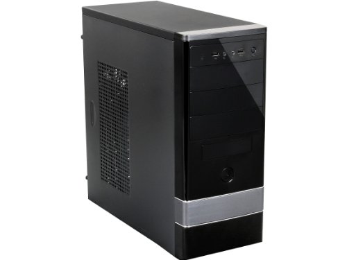 Rosewill FB-03 ATX Mid Tower Case