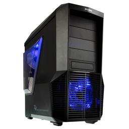 Zalman Z11 Plus ATX Mid Tower Case