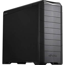 Silverstone RV02B-EW-USB3.0 ATX Full Tower Case