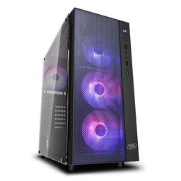 Deepcool MATREXX 55 MESH ADD-RGB 4F ATX Mid Tower Case