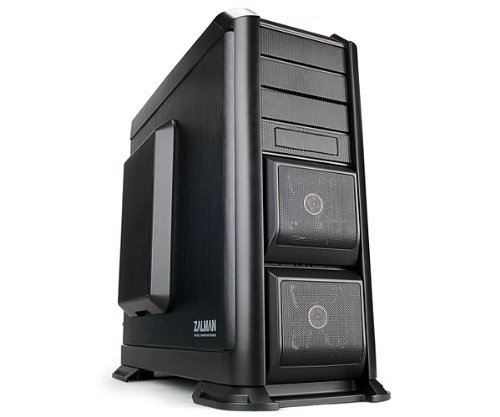 Zalman GS1200 ATX Full Tower Case