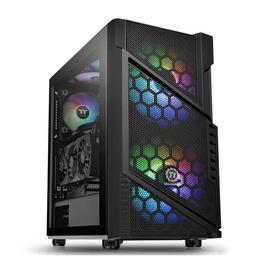 Thermaltake Commander C31 TG ARGB ATX Mid Tower Case