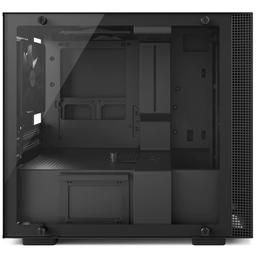 NZXT H200 Mini ITX Tower Case