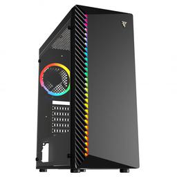 Tempest Shade RGB ATX Mid Tower Case