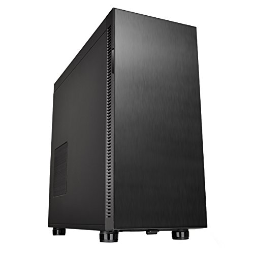 Thermaltake Suppressor F51 ATX Mid Tower Case