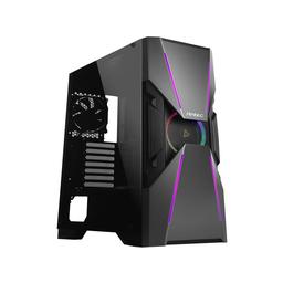 Antec Dark Avenger DA601 ATX Mid Tower Case