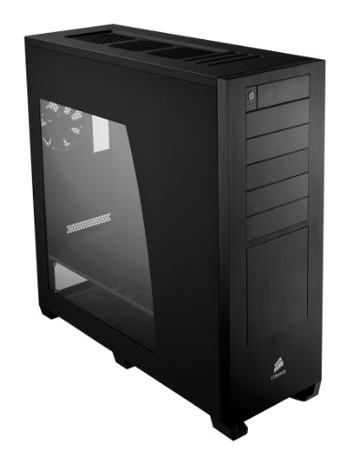 Corsair Obsidian Series 800D ATX Full Tower Case