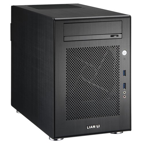 Lian Li PC-Q18 HTPC Case