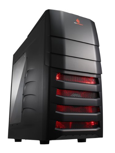 Cooler Master Storm Enforcer ATX Mid Tower Case