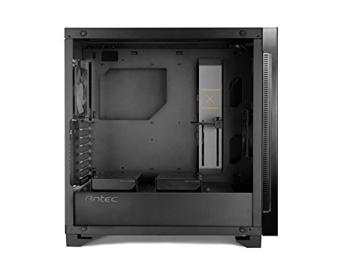 Antec P110 Luce ATX Mid Tower Case