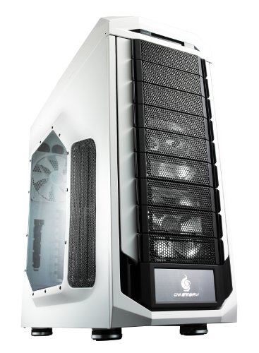 Cooler Master Storm Stryker ATX Full Tower Case