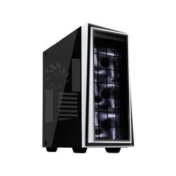 Silverstone RL06 ATX Mid Tower Case