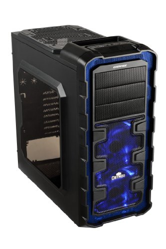 Enermax ECA3280A ATX Mid Tower Case