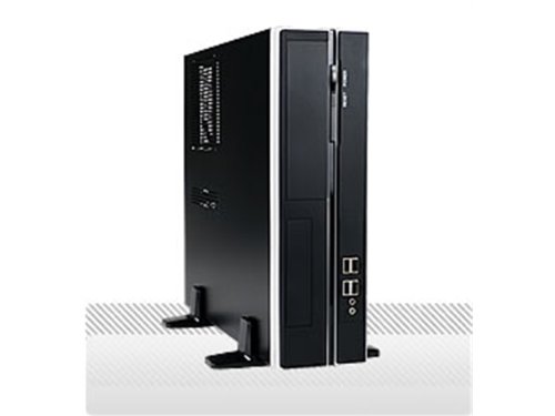 In Win BL672 MicroATX Desktop Case