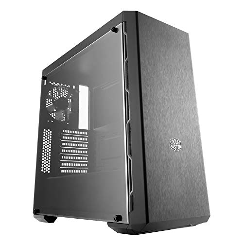 Cooler Master MB600L ODD ATX Mid Tower Case