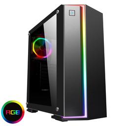 GameMax Starlight RGB ATX Mid Tower Case