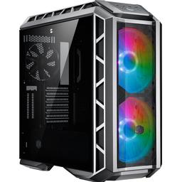 Cooler Master MasterCase H500P Mesh ARGB ATX Mid Tower Case