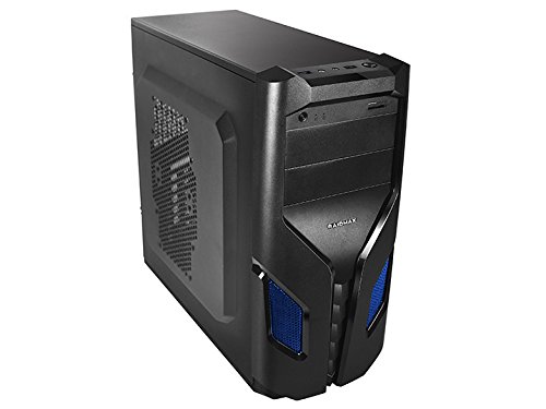 Raidmax EXO ATX Mid Tower Case