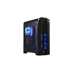 DIYPC Gamestorm ATX Mid Tower Case