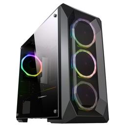 GameMax Kamikaze PRO MicroATX Mini Tower Case