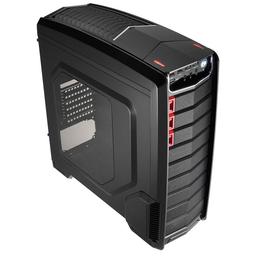 Aerocool GT-A ATX Mid Tower Case