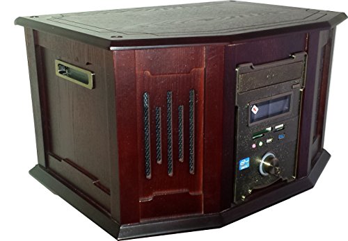 nMEDIAPC HTPC 8000 HTPC Case