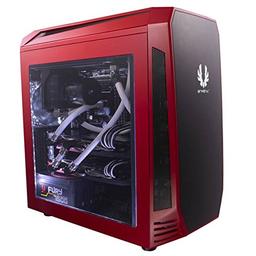 BitFenix Aegis MicroATX Mid Tower Case