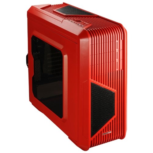 Enermax ECA3310B ATX Mid Tower Case