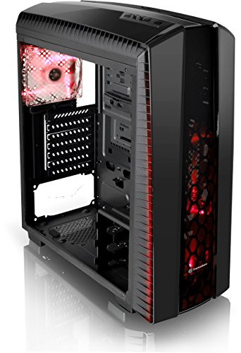 Thermaltake Versa N27 ATX Mid Tower Case