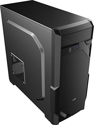 Aerocool VS-1 ATX Mid Tower Case