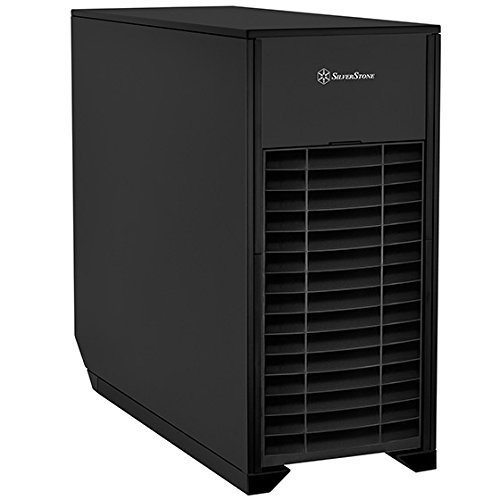 Silverstone MM01 ATX Full Tower Case