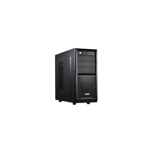 Gigabyte GZ-ZIF138R ATX Mid Tower Case