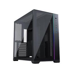 MagniumGear NEO Qube ATX Mid Tower Case