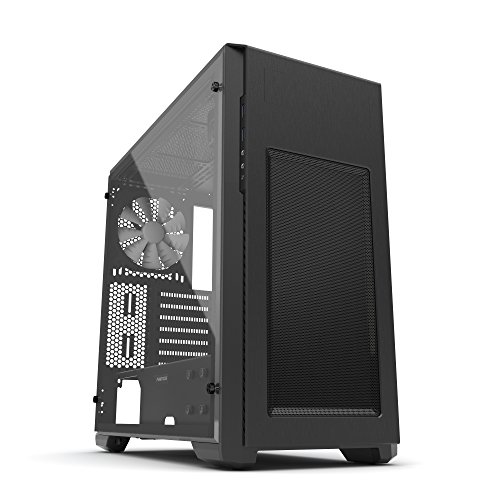 Phanteks Enthoo Pro M ATX Mid Tower Case