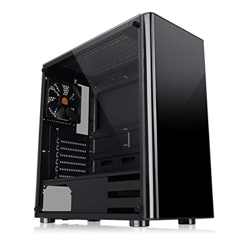 Thermaltake V200 ATX Mid Tower Case