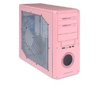 Apevia X-Dreamer3 ATX Mid Tower Case