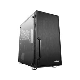 Antec VSK10 Window MicroATX Mid Tower Case